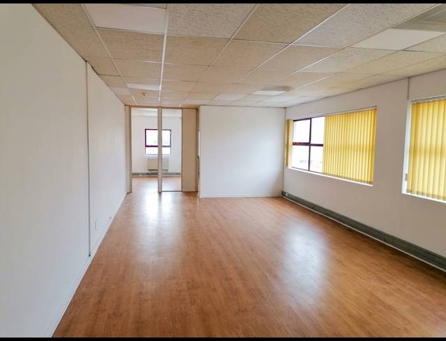 77.85M² RETAIL TO LET IN TYGER VALLEY